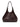 Borsa Dua grande in pelle martellata marrone BS9720 ESPRESSO GIANNI CHIARINI 