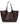 Borsa Dua grande in pelle martellata marrone BS9720 ESPRESSO GIANNI CHIARINI 