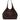 Borsa Dua grande in camoscio marrone BS9800 MOKA GIANNI CHIARINI 