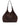Borsa Dua grande in camoscio marrone BS9800 MOKA GIANNI CHIARINI 