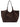 Borsa Dua grande in camoscio marrone BS9800 MOKA GIANNI CHIARINI 