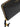 Portafoglio ziparound in pelle stampa anguilla nero PF5042 NERO GIANNI CHIARINI 