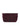 Svuotaborsa portatutto in tessuto stampa jacquard bordeaux SB9402 ANTIQUERUBY GIANNI CHIARINI 