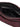 Svuotaborsa portatutto in tessuto stampa jacquard bordeaux SB9402 ANTIQUERUBY GIANNI CHIARINI 