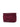 Svuotaborsa portatutto in tessuto nylon bordeaux SB9402 ANTIQUE RUBY GIANNI CHIARINI 