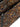 Svuotaborsa portatutto in tessuto stampa jacquard ocra SB9402 NERO GIANNI CHIARINI 