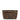 Svuotaborsa portatutto in tessuto stampa jacquard ocra SB9402 NERO GIANNI CHIARINI 