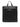 Zaino Vicky in pelle martellata nera ZN12323 NERO GIANNI CHIARINI 