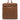 Zaino Vicky in pelle martellata cuoio ZN12323 NOCE GIANNI CHIARINI 