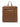Zaino Vicky in pelle martellata cuoio ZN12323 NOCE GIANNI CHIARINI 