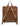 Zaino Vicky in pelle martellata cuoio ZN12323 NOCE GIANNI CHIARINI 