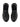 Sneakers Hyperlight in pelle nappa nera HXM5630FR30LE9B999 NERO HOGAN 