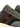 Sneakers Hyperlight in camoscio e rete grigio e blu HXM5630FR30VFW740G BLU HOGAN 
