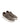 Sneakers Rebel H580 in nabuck grigio e blu HXM5800DV42UIE0FDP GRIGIO HOGAN 