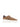 Sneakers Rebel H580 in nabuck marrone chiaro HXM5800DV42UIE0FDQ BEIGE HOGAN 