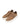 Sneakers Rebel H580 in nabuck marrone chiaro HXM5800DV42UIE0FDQ BEIGE HOGAN 