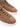 Sneakers Rebel H580 in nabuck marrone chiaro HXM5800DV42UIE0FDQ BEIGE HOGAN 