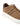 Sneakers Rebel H580 in nabuck marrone chiaro HXM5800DV42UIE0FDQ BEIGE HOGAN 