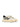 Sneakers H-Stripes in pelle avorio e grigio HXM6450FE91N1M760Z BIANCO HOGAN 