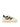 Sneakers H-Stripes in pelle avorio e grigio HXM6450FE91N1M760Z BIANCO HOGAN 