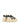Sneakers H-Stripes in pelle avorio e grigio HXM6450FE91N1M760Z BIANCO HOGAN 