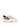 Sneakers H-Stripes in pelle avorio e marrone HXM6450FE91N1M762F BIANCO HOGAN 