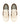 Sneakers H-Stripes in pelle avorio e marrone HXM6450FE91N1M762F BIANCO HOGAN 