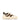 Sneakers H-Stripes in pelle avorio e marrone HXM6450FE91N1M762F BIANCO HOGAN 