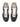 Sneakers Cool in camoscio blu HXM6470FB60PJQ0PZY BLU HOGAN 