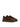 Sneakers H Stripes in camoscio marrone HXM6770GF5FUHOS610 MARRONE HOGAN 