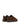 Sneakers H Stripes in camoscio marrone HXM6770GF5FUHOS610 MARRONE HOGAN 