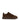 Sneakers H Stripes in camoscio marrone HXM6770GF5FUHOS610 MARRONE HOGAN 