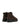 Anfibio H692 in camoscio marrone con lacci treck HXM6920FT10HG0S808 MARRONE HOGAN 