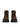 Anfibio H692 in camoscio marrone con lacci treck HXM6920FT10HG0S808 MARRONE HOGAN 