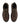 Anfibio H692 in camoscio marrone con lacci treck HXM6920FT10HG0S808 MARRONE HOGAN 