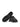 Scarpa stringata H692 in pelle martellata nera HXM6920FX50V9MB999 NERO HOGAN 