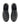 Scarpa stringata H692 in pelle martellata nera HXM6920FX50V9MB999 NERO HOGAN 