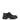Scarpa stringata H692 in pelle martellata nera HXM6920FX50V9MB999 NERO HOGAN 