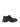 Scarpa stringata H692 in pelle martellata nera HXM6920FX50V9MB999 NERO HOGAN 