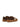 Sneakers Crosswind in camoscio marrone HXM7050GF10UHT0R1L MARRONE HOGAN 