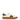 Sneakers Crosswind in pelle avorio e blu HXM7050GF10VHO01RY BIANCO HOGAN 