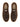 Sneakers Crossswind in camoscio marrone HXM7050GH80BTMS614 MARRONE HOGAN 