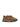 Sneakers Hi-light in camoscio tortora HXM7190GH50VGG28NZ MARRONE HOGAN 