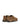 Sneakers Hi-light in camoscio tortora HXM7190GH50VGG28NZ MARRONE HOGAN 