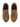 Sneakers Hi-light in camoscio tortora HXM7190GH50VGG28NZ MARRONE HOGAN 