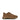 Sneakers Hi-light in camoscio tortora HXM7190GH50VGG28NZ MARRONE HOGAN 