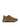 Sneakers Hi-light in camoscio tortora HXM7190GH50VGG28NZ MARRONE HOGAN 
