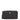 Portafoglio eagle zip wallet in pelle trapuntata nera 1803000109 BLACK KURT GEIGER 