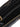 Portafoglio eagle zip wallet in pelle trapuntata nera 1803000109 BLACK KURT GEIGER 