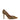 Decolleté Zip Court in tessuto pied de poulle e strass oro 4987343609 BEIGE KURT GEIGER 